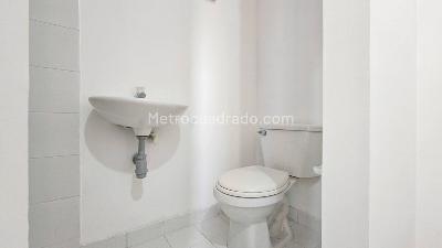 Apartamento de 2 alcobas en arriendo en La Inferior, Medellín, 130 m² · foto 12 de 16