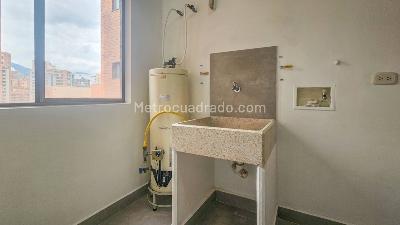 Apartamento de 2 alcobas en arriendo en La Inferior, Medellín, 130 m² · foto 13 de 16
