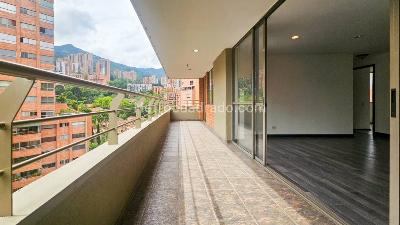 Apartamento de 2 alcobas en arriendo en La Inferior, Medellín, 130 m² · foto 14 de 16
