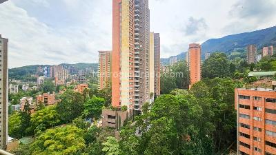 Apartamento de 2 alcobas en arriendo en La Inferior, Medellín, 130 m² · foto 15 de 16