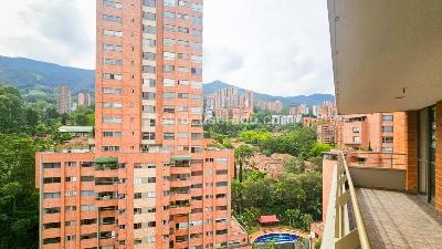 Apartamento de 2 alcobas en arriendo en La Inferior, Medellín, 130 m² · foto 16 de 16