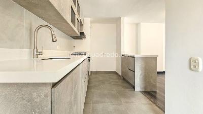 Apartamento de 2 alcobas en arriendo en La Inferior, Medellín, 130 m² · foto 9 de 16