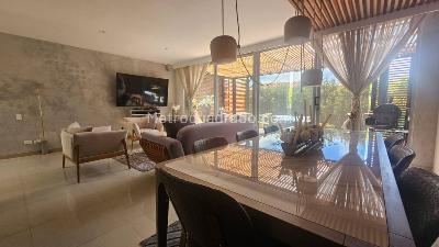 Casa de 4 alcobas en arriendo en La Sebastiana, Envigado, 221 m² · foto 16 de 20