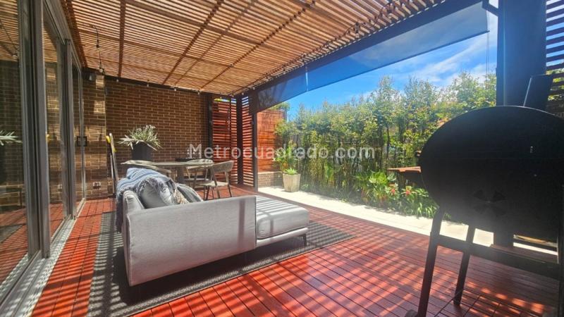 Casa – Envigado - Vista 2