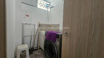 Casa de 4 alcobas en arriendo en La Sebastiana, Envigado, 221 m² · foto 20 de 20