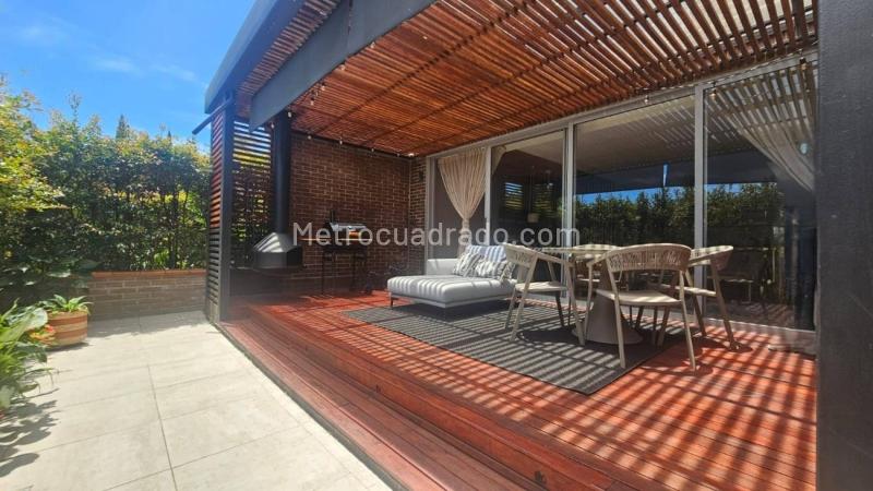 Casa – Envigado - Vista 3