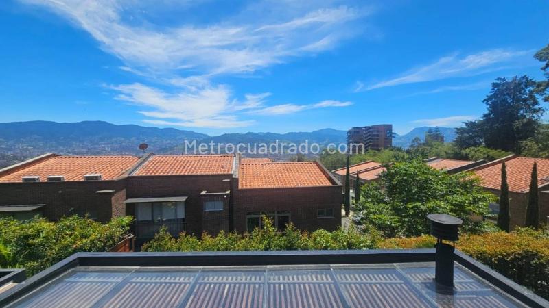 Casa – Envigado - Vista 4