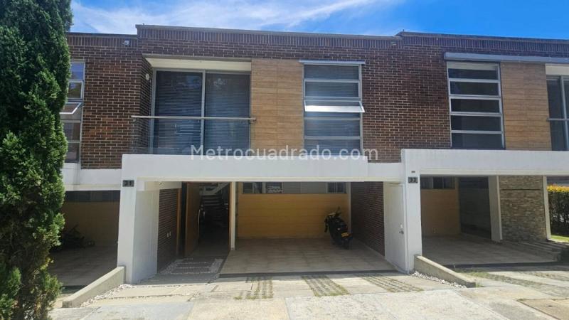 Casa – Envigado - Vista 5