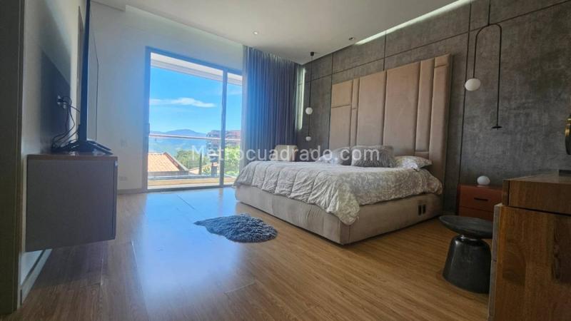 Casa – Envigado - Más