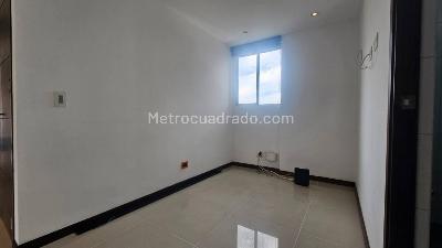 Apartamento de 3 alcobas en arriendo en Los Balsos, Medellín, 117 m² · foto 10 de 17