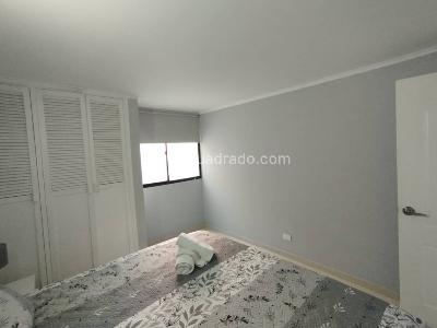 Apartamento de 3 alcobas en arriendo en Laureles, Medellín, 90 m² · foto 13 de 18