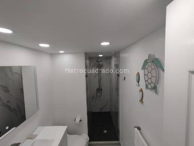 Apartamento de 3 alcobas en arriendo en Laureles, Medellín, 90 m² · foto 14 de 18