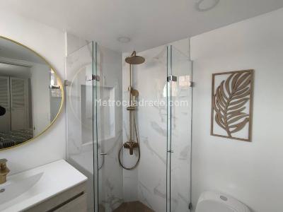 Apartamento de 3 alcobas en arriendo en Laureles, Medellín, 90 m² · foto 16 de 18