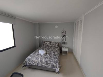 Apartamento de 3 alcobas en arriendo en Laureles, Medellín, 90 m² · foto 17 de 18