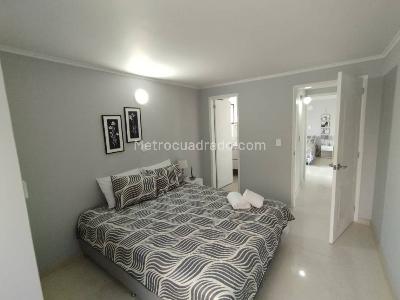 Apartamento de 3 alcobas en arriendo en Laureles, Medellín, 90 m² · foto 18 de 18
