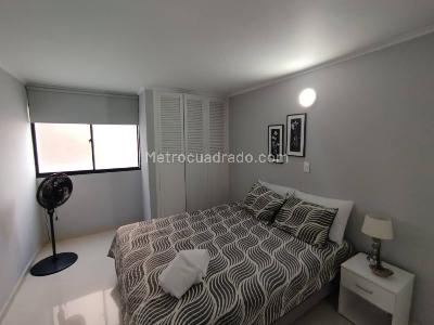Apartamento de 3 alcobas en arriendo en Laureles, Medellín, 90 m² · foto 4 de 18