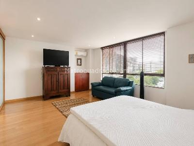 Apartamento de 2 alcobas en arriendo en Loma De Los Parra, Medellín, 110 m² · foto 10 de 16