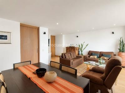 Apartamento de 2 alcobas en arriendo en Loma De Los Parra, Medellín, 110 m² · foto 4 de 16