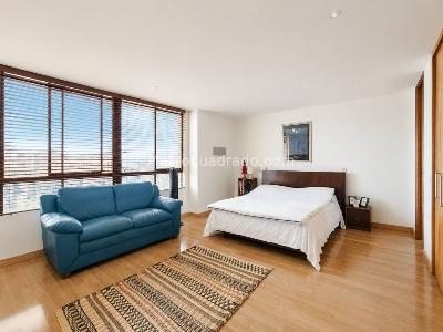Apartamento de 2 alcobas en arriendo en Loma De Los Parra, Medellín, 110 m² · foto 9 de 16