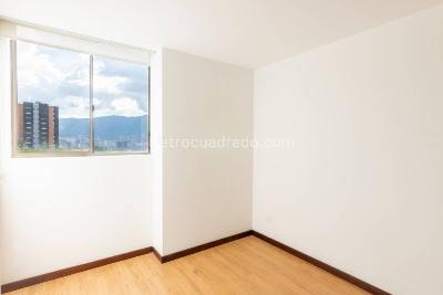 Apartamento en venta en La Abadia, Envigado · foto 2 de 16