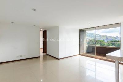 Apartamento en venta en La Abadia, Envigado · foto 3 de 16