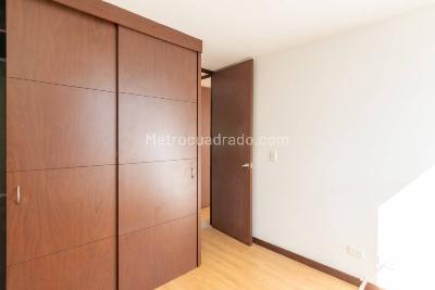 Apartamento en venta en La Abadia, Envigado · foto 5 de 16