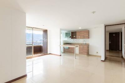 Apartamento en venta en La Abadia, Envigado · foto 6 de 16