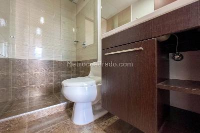 Apartamento en venta en La Abadia, Envigado · foto 7 de 16