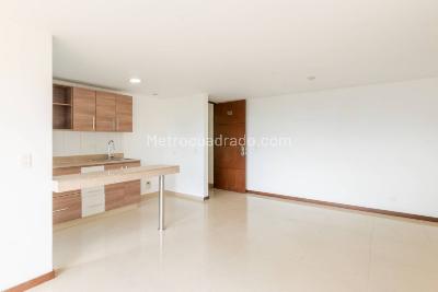 Apartamento en venta en La Abadia, Envigado · foto 8 de 16