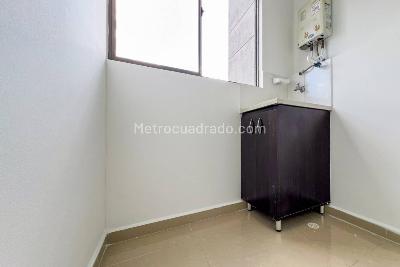 Apartamento en venta en La Abadia, Envigado · foto 11 de 16