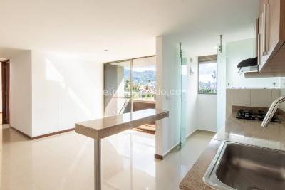 Apartamento en venta en La Abadia, Envigado · foto 13 de 16