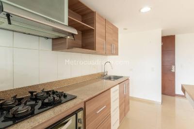 Apartamento en venta en La Abadia, Envigado · foto 14 de 16
