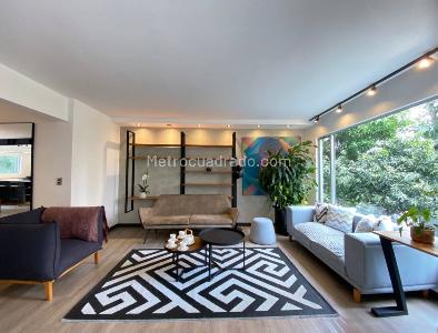 Apartamento de 3 alcobas en arriendo en Loma De Los Parra, Medellín, 180 m² · foto 6 de 20