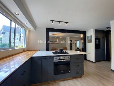 Apartamento de 3 alcobas en arriendo en Loma De Los Parra, Medellín, 180 m² · foto 8 de 20