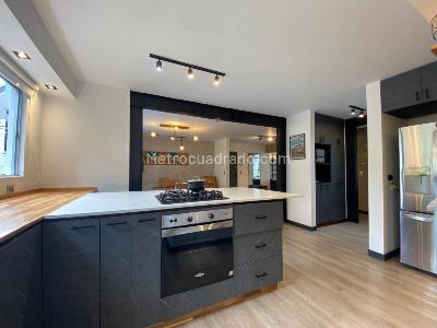 Apartamento de 3 alcobas en arriendo en Loma De Los Parra, Medellín, 180 m² · foto 10 de 20