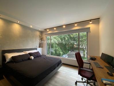 Apartamento de 3 alcobas en arriendo en Loma De Los Parra, Medellín, 180 m² · foto 14 de 20