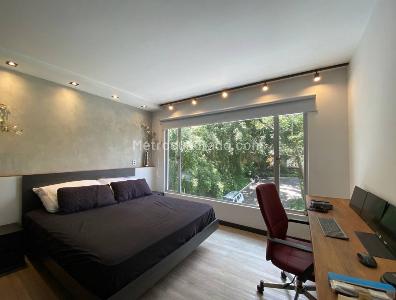 Apartamento de 3 alcobas en arriendo en Loma De Los Parra, Medellín, 180 m² · foto 15 de 20