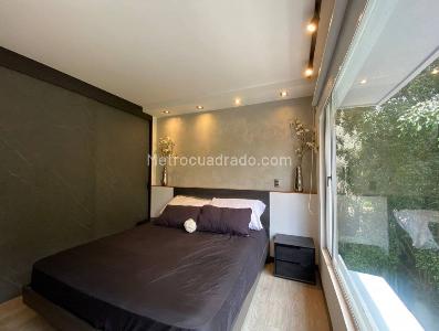 Apartamento de 3 alcobas en arriendo en Loma De Los Parra, Medellín, 180 m² · foto 16 de 20