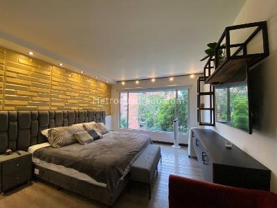 Apartamento de 3 alcobas en arriendo en Loma De Los Parra, Medellín, 180 m² · foto 18 de 20
