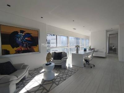 Apartamento de 2 alcobas en venta en San Lucas, Medellín, 337 m² · foto 11 de 20
