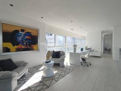 Apartamento de 2 alcobas en venta en San Lucas, Medellín, 337 m² · foto 16 de 20