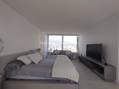 Apartamento de 2 alcobas en venta en San Lucas, Medellín, 337 m² · foto 4 de 20