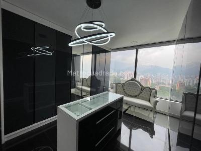 Apartamento en venta en San Lucas, Medellín · foto 17 de 20