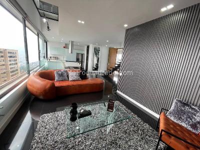 Apartamento en venta en San Lucas, Medellín · foto 18 de 20