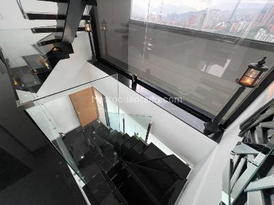 Apartamento en venta en San Lucas, Medellín · foto 4 de 20