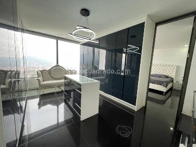 Apartamento en venta en San Lucas, Medellín · foto 8 de 20