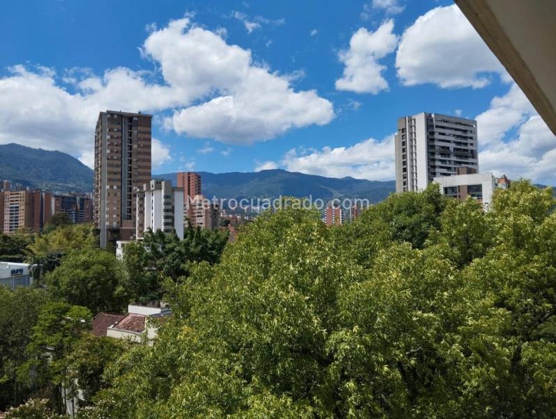 Piso – Envigado, Valle de Aburrá - Vista 3