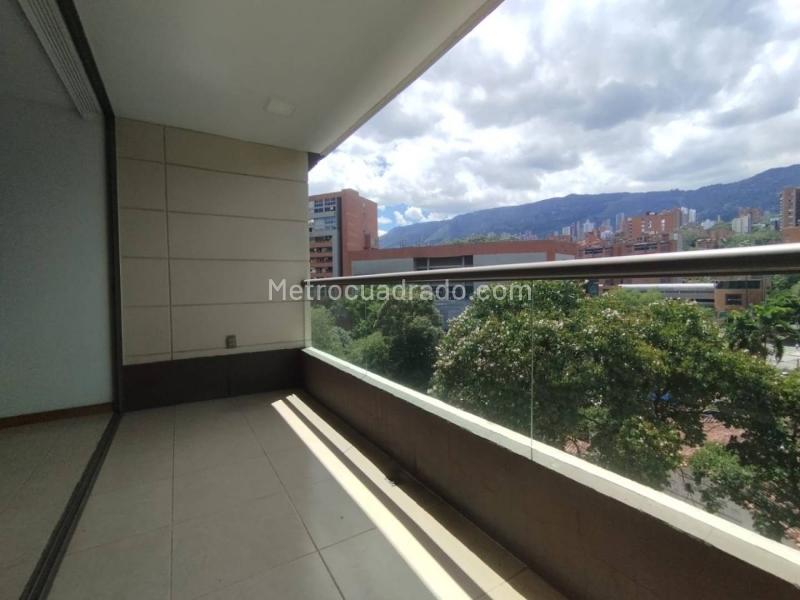 Piso – Envigado, Valle de Aburrá - Vista 4