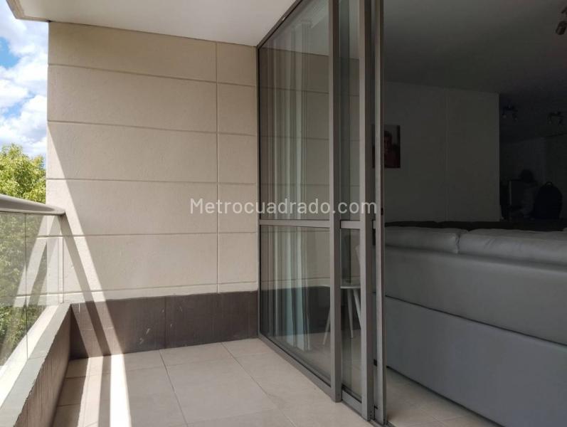 Piso – Envigado, Valle de Aburrá - Vista 5
