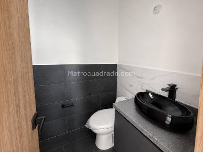 Casa en Arriendo, Vereda El Tablazo, Rionegro